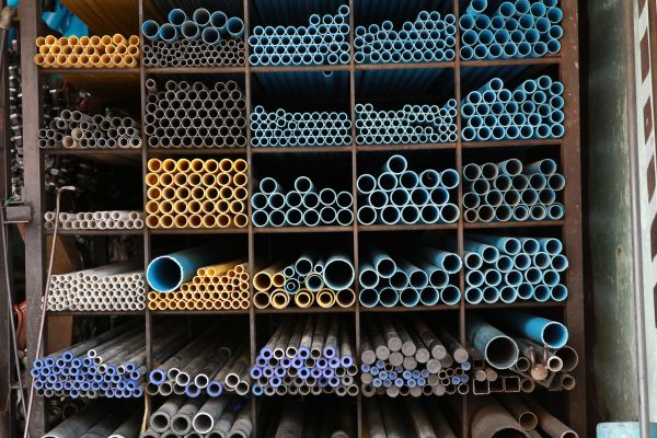 Cost of Repiping Service in Laurel
