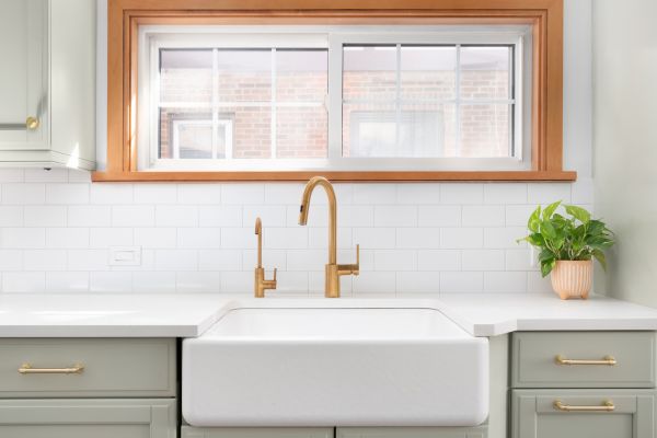 Sink Crack Repair in Laurel