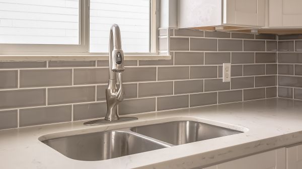 Undermount Sink Installation in Laurel