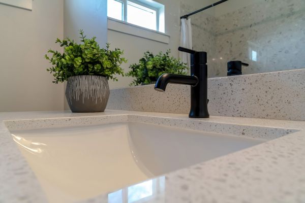 Cost of Undermount Sink Replacement in Laurel