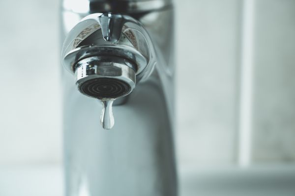 Leaky Faucet Repair in Laurel