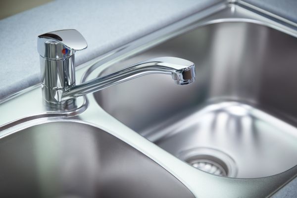 Cost of Kitchen Faucet Repair in Laurel