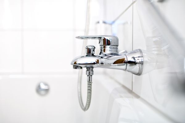 Shower Faucet Repair in Laurel