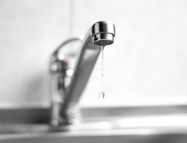 Dripping Faucet Repair in Laurel