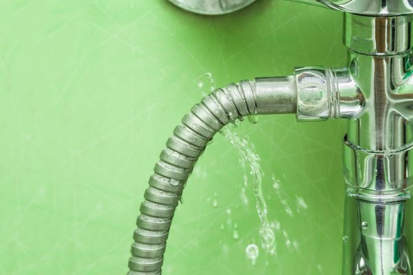 Plumbing Leak Repair in Laurel