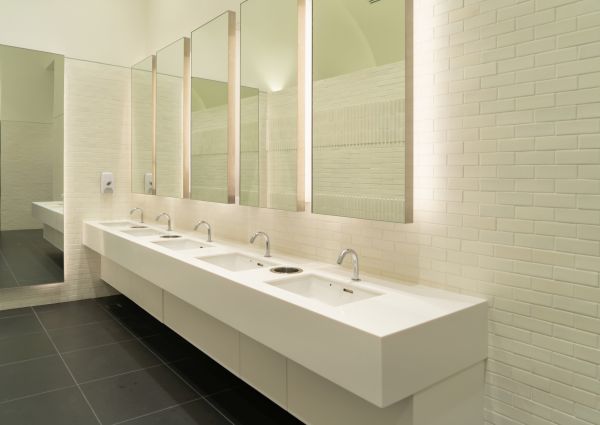 Office Plumbing in Laurel