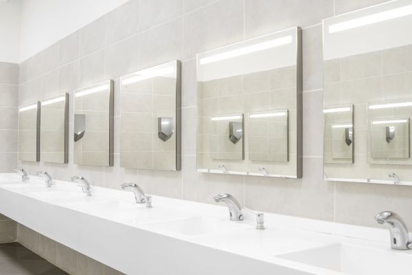 Cost of Business Plumbing in Laurel