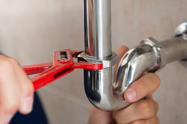 Cost of Plumbing Pipe Repair in Laurel