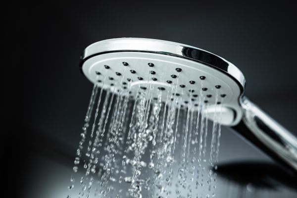 Cost of Shower Head Replacement in Laurel