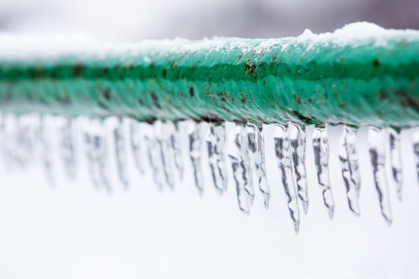 Cost of Frozen Pipe Repair in Laurel