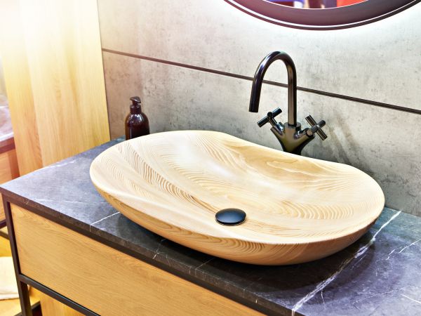 Cost of Bathroom Sink Repair in Laurel