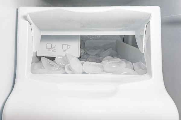 Cost of Ice Maker Line Installation in Laurel