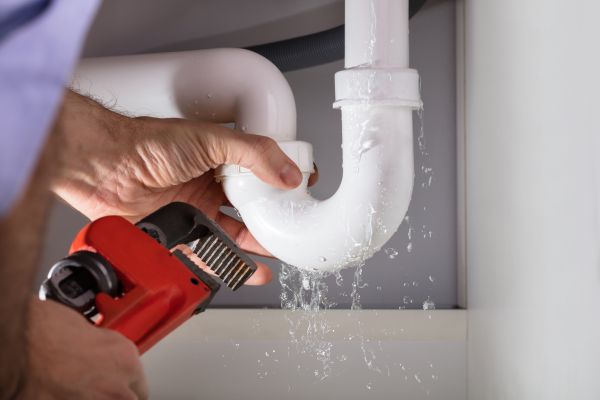 Water Leak Detection in Laurel
