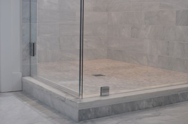 Shower Leak Repair in Laurel