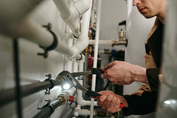 Cost of Plumbing Replacement in Laurel