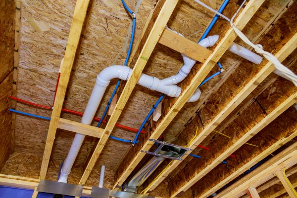 Plumbing Remodeling in Laurel