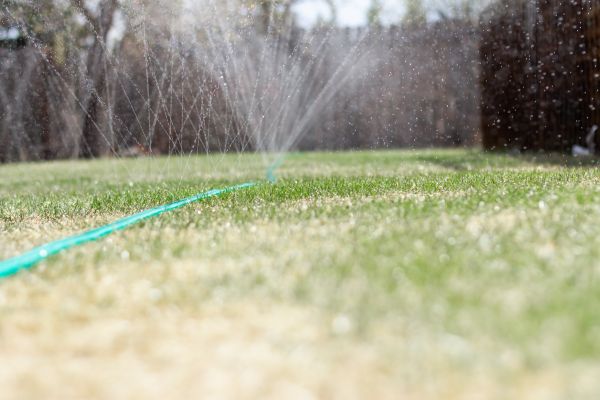 PVC Line Repair in Laurel