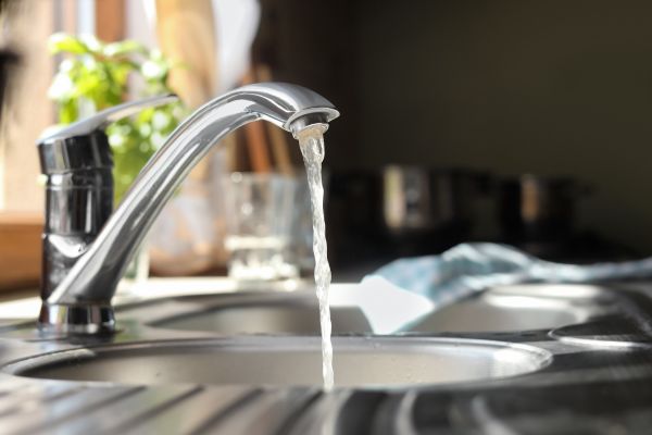 Cost of Spigot Repair in Laurel
