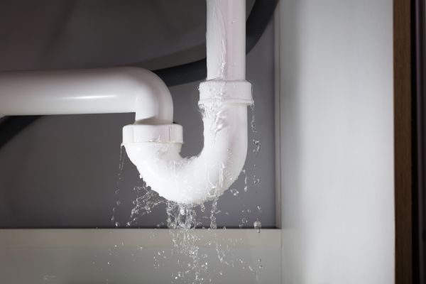 Pipe Leak Detection in Laurel