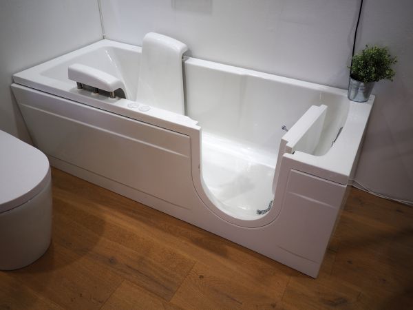 Walk In Tub Repair in Laurel
