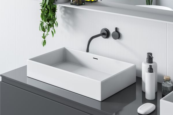 Cost of Bathroom Sink Replacement in Laurel