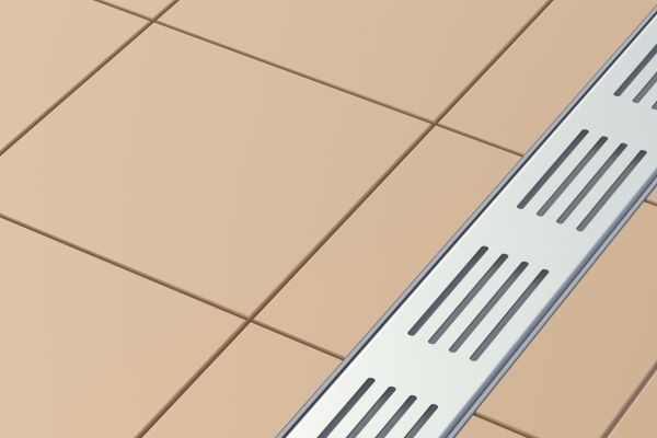 Garage Drain Installation in Laurel