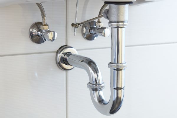 Water Pipe Installation in Laurel