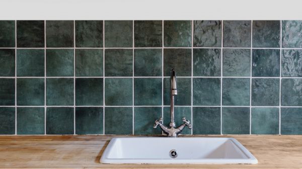 Broken Sink Repair in Laurel
