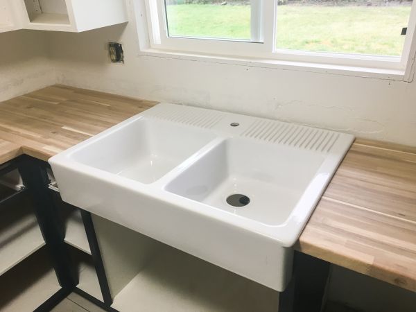 Cost of Chipped Sink Repair in Laurel