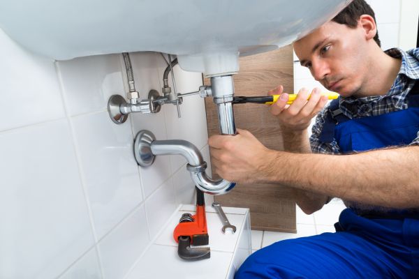 Cost of Kitchen Plumbing Repair in Laurel