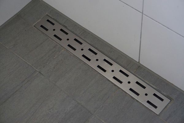 Shower Drain Replacement in Laurel