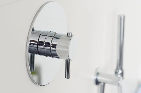 Shower Knob Replacement in Laurel