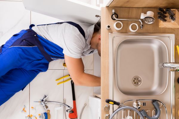 Cost of Sink Drain Repair in Laurel