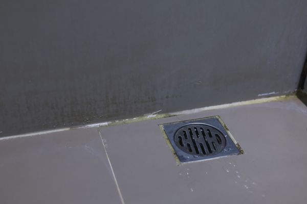 Bathroom Drain Installation in Laurel