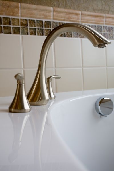 Bathtub Faucet Repair in Laurel