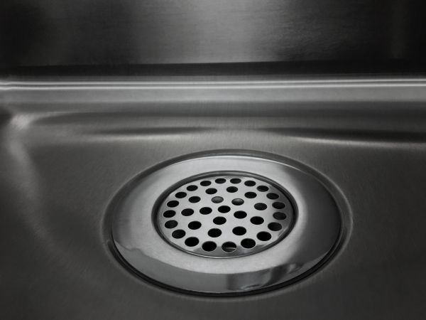 Kitchen Drain Installation in Laurel