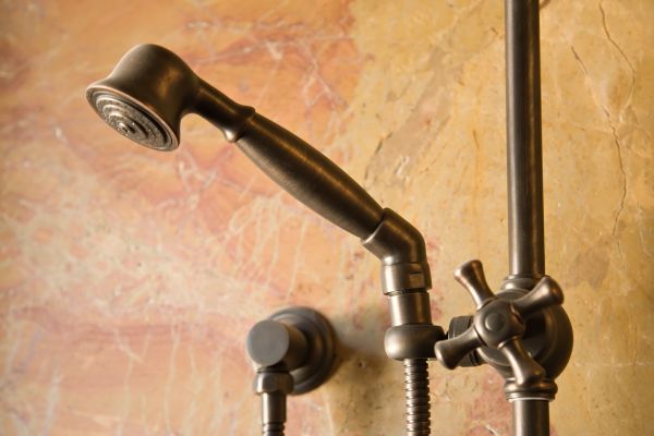 Shower Faucet Replacement in Laurel