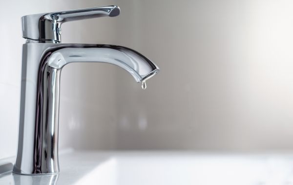 Kitchen Faucet Replacement in Laurel