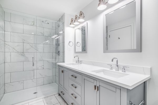 Bathroom Faucet Replacement in Laurel