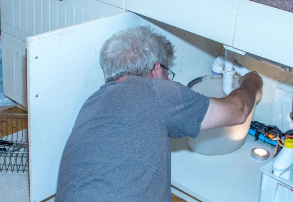 Cost of Pipe Drip Repair in Laurel