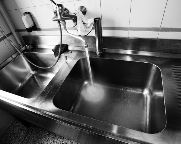 Restaurant Plumbing in Laurel