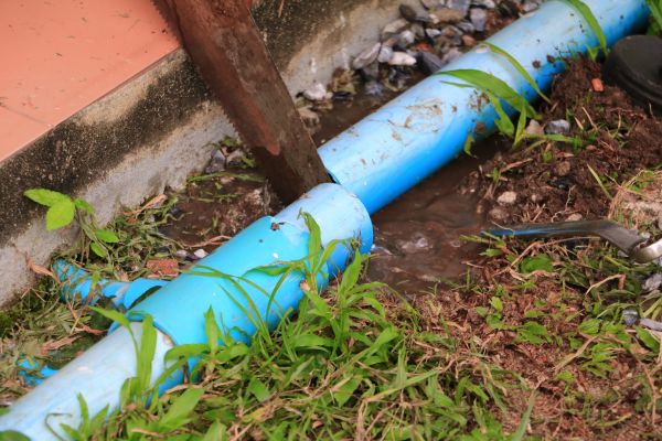 Cost of Broken Pipe Replacement in Laurel