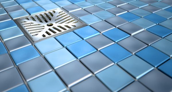 Tile Drain Replacement in Laurel
