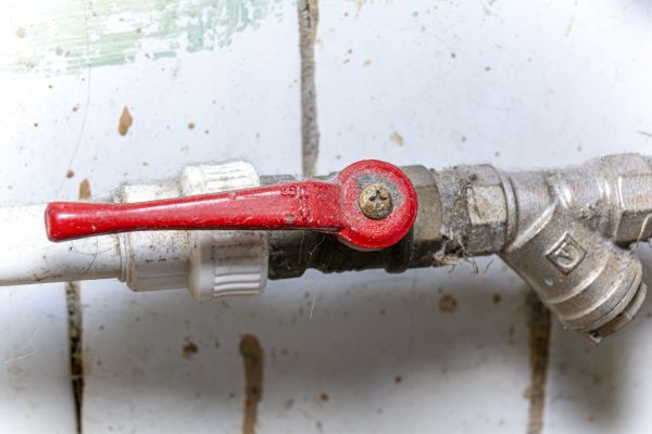 Cost of Shut Off Valve Replacement in Laurel