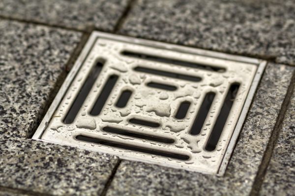 Laundry Drain Installation in Laurel