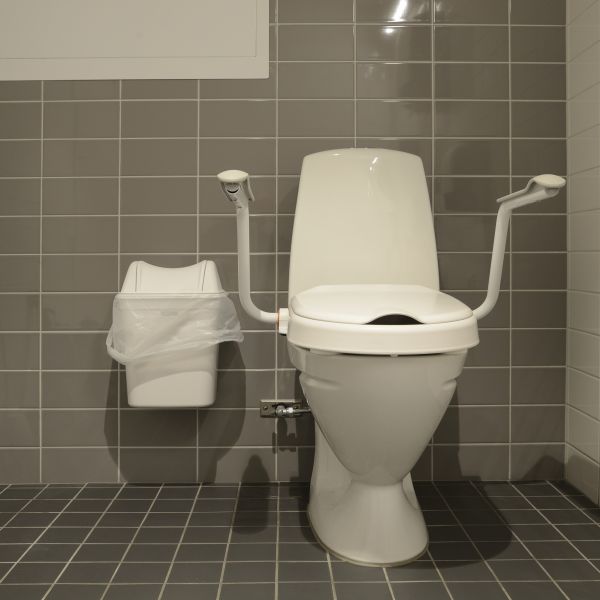 Commercial Toilet Repair in Laurel