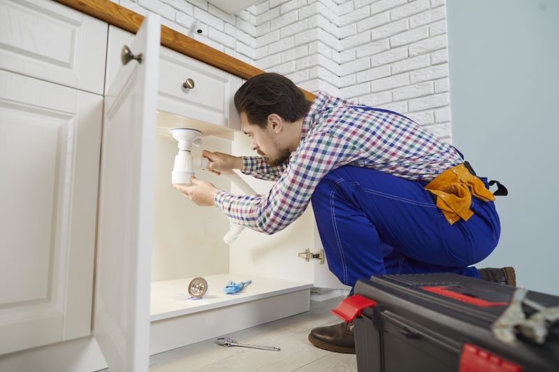 Qualified Plumbing Experts