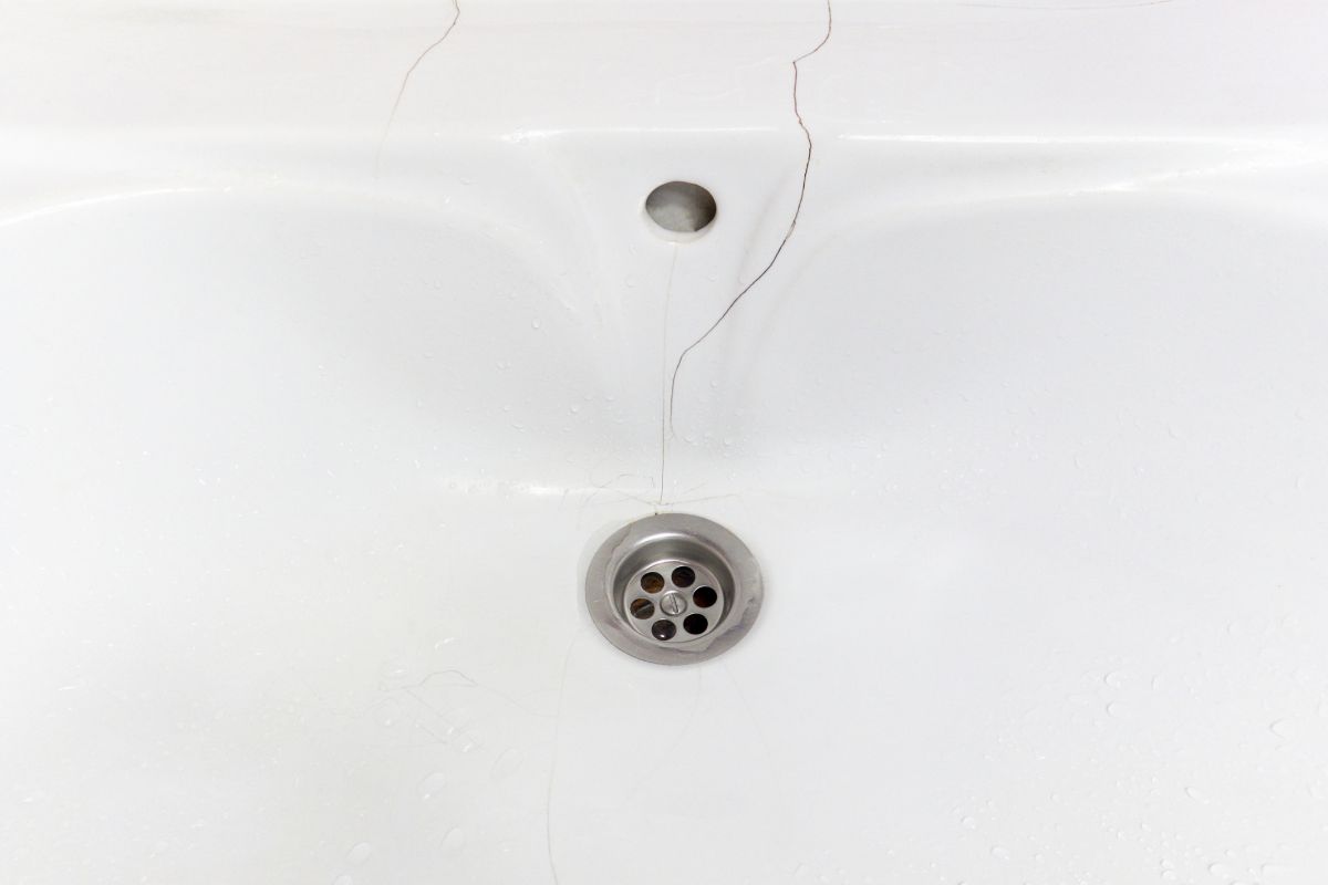 Sink Leak Repair